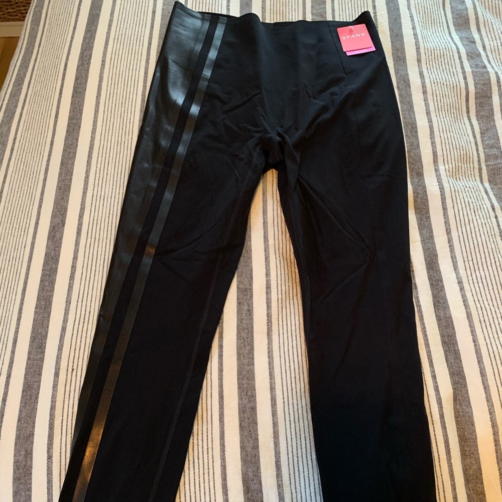 Spanx everyday leggings